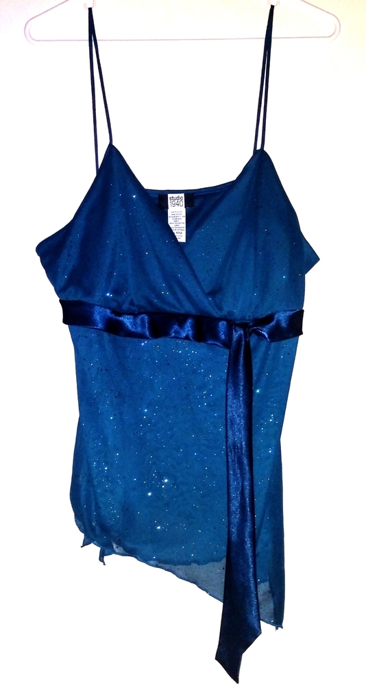 Dressy Top
